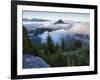 North Cascades National Park, Washington-Ethan Welty-Framed Photographic Print