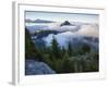 North Cascades National Park, Washington-Ethan Welty-Framed Photographic Print