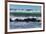 North Cayucos II-Lee Peterson-Framed Photographic Print