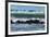 North Cayucos II-Lee Peterson-Framed Photographic Print