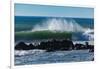 North Cayucos III-Lee Peterson-Framed Photo