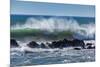 North Cayucos IV-Lee Peterson-Mounted Photographic Print