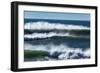 North Cayucos VIII-Lee Peterson-Framed Photo