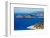 North Coast, Assos, Cephalonia, Ionian Islands, Greek Islands, Greece, Europe-Tuul-Framed Photographic Print