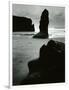 North Coast, California, 1957-Brett Weston-Framed Photographic Print