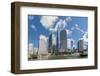 North Cove Marina-Guido Cozzi-Framed Photographic Print