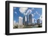 North Cove Marina-Guido Cozzi-Framed Photographic Print