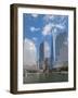 North Cove Marina-Guido Cozzi-Framed Photographic Print