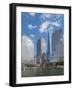 North Cove Marina-Guido Cozzi-Framed Photographic Print