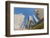 North Cove Marina-Guido Cozzi-Framed Photographic Print