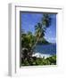 North East Coastline, St. Vincent, Windward Islands, West Indies, Caribbean, Central America-Wood Nick-Framed Photographic Print