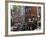 North End, Little Italy, Boston, Massachusetts, New England, USA-Amanda Hall-Framed Photographic Print