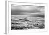 North England Landscape-Mark Sunderland-Framed Photographic Print