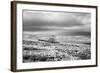 North England Landscape-Mark Sunderland-Framed Photographic Print