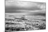 North England Landscape-Mark Sunderland-Mounted Photographic Print