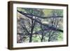 North England Landscape-Mark Sunderland-Framed Photographic Print