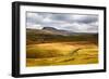 North England Landscape-Mark Sunderland-Framed Photographic Print