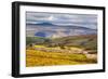 North England Landscape-Mark Sunderland-Framed Photographic Print