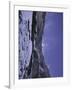 North Face of Eiger Landscape, Switzerland-Michael Brown-Framed Photographic Print