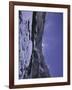 North Face of Eiger Landscape, Switzerland-Michael Brown-Framed Photographic Print