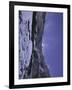 North Face of Eiger Landscape, Switzerland-Michael Brown-Framed Photographic Print