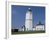 North Foreland Lighthouse, Broadstairs, Kent, England, United Kingdom, Europe-Ethel Davies-Framed Photographic Print