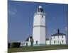 North Foreland Lighthouse, Broadstairs, Kent, England, United Kingdom, Europe-Ethel Davies-Mounted Photographic Print