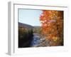 North Fork of the Potomac River, Potomac State Forest, Maryland, USA-Adam Jones-Framed Photographic Print