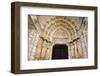 North gate, Chartres cathedral, Chartres, Eure-et-Loir, France&#10;-Godong-Framed Photographic Print