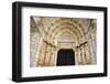 North gate, Chartres cathedral, Chartres, Eure-et-Loir, France&#10;-Godong-Framed Photographic Print