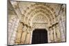 North gate, Chartres cathedral, Chartres, Eure-et-Loir, France&#10;-Godong-Mounted Photographic Print