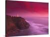 North Head Lighthouse, Ilwaco, Washington State-Stuart Westmorland-Stretched Canvas