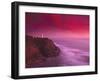 North Head Lighthouse, Ilwaco, Washington State-Stuart Westmorland-Framed Photographic Print