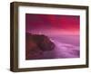 North Head Lighthouse, Ilwaco, Washington State-Stuart Westmorland-Framed Photographic Print