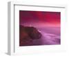 North Head Lighthouse, Ilwaco, Washington State-Stuart Westmorland-Framed Photographic Print