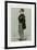 North Huntingdonshire, Ailwyn Fellowes, British Politician, 1896-Spy-Framed Giclee Print