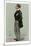 North Huntingdonshire, Ailwyn Fellowes, British Politician, 1896-Spy-Mounted Giclee Print