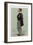 North Huntingdonshire, Ailwyn Fellowes, British Politician, 1896-Spy-Framed Giclee Print