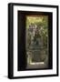 North Khleang Temple, Angkor Thom, Angkor World Heritage Site, Siem Reap, Cambodia-David Wall-Framed Photographic Print