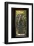 North Khleang Temple, Angkor Thom, Angkor World Heritage Site, Siem Reap, Cambodia-David Wall-Framed Photographic Print