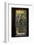 North Khleang Temple, Angkor Thom, Angkor World Heritage Site, Siem Reap, Cambodia-David Wall-Framed Photographic Print