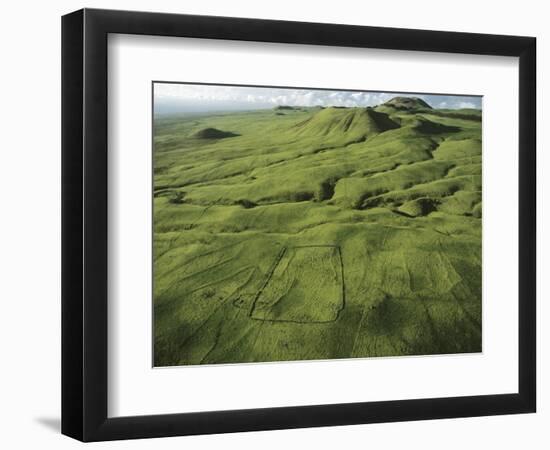 North Kohola Area-Karen Kasmauski-Framed Photographic Print