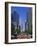 North Michigan Avenue Chicago Illinois USA-null-Framed Photographic Print