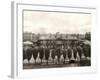 North Middlesex Hospital, Edmonton, Middlesex-Peter Higginbotham-Framed Photographic Print