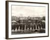 North Middlesex Hospital, Edmonton, Middlesex-Peter Higginbotham-Framed Photographic Print