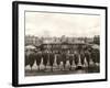 North Middlesex Hospital, Edmonton, Middlesex-Peter Higginbotham-Framed Photographic Print