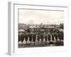 North Middlesex Hospital, Edmonton, Middlesex-Peter Higginbotham-Framed Photographic Print