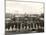 North Middlesex Hospital, Edmonton, Middlesex-Peter Higginbotham-Mounted Photographic Print