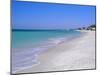 North of Longboat Key, Anna Maria Island, Gulf Coast, Florida, USA-Fraser Hall-Mounted Photographic Print