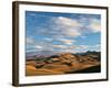 North Otago Landscape, South Island, New Zealand-David Wall-Framed Photographic Print